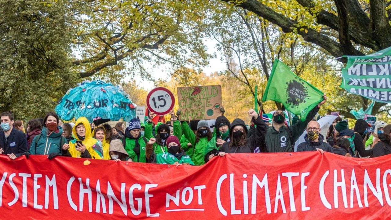 Our grassroots network | Friends of the Earth