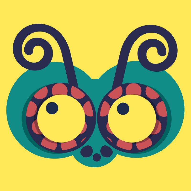Bug animation